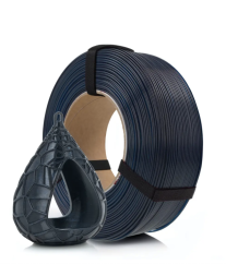 Filament ROSA3D PETG Standard HS Granatowy Refill [1,75mm, 1kg]