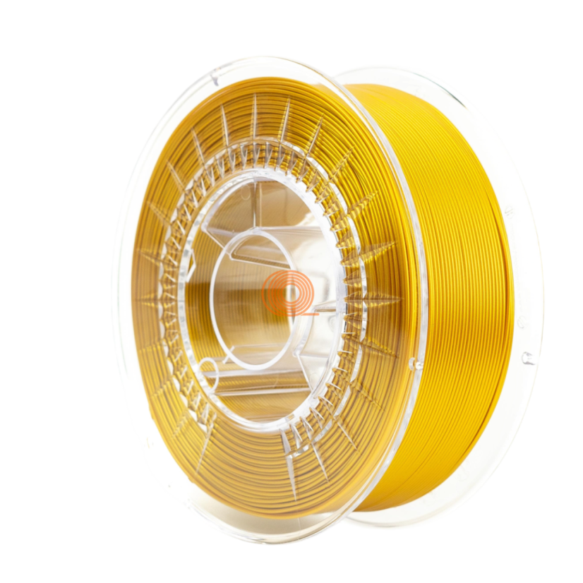 Filament Nebula PLA Majestátní Zlatá [1,75mm, 1kg]
