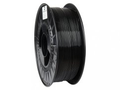 Filament 3DPower PETG Čierna [1,75mm, 1kg]