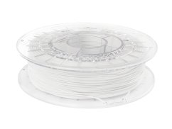 Filament Spectrum S-Flex TPU-85A Polární Bílá [1,75mm, 0.5kg]