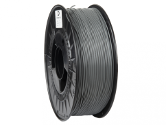 Filament 3DPower PLA Grey [1,75mm, 1kg]