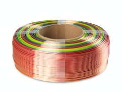 Filament Spectrum SILK RAINBOW Fusion Refill [1,75mm, 1kg]
