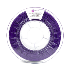 Filament Nebula PLA Fiołek Fioletowy [1,75mm, 1kg]