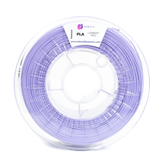 Filament Nebula PLA Lavender Field [1,75mm, 1kg]
