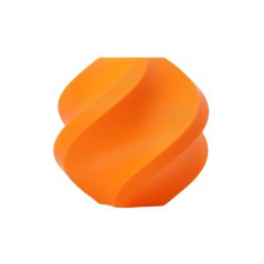 Filament BambuLab PLA Pumpkin Orange Refill