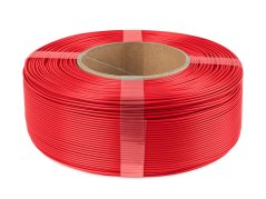 Filament TheFilament ASA Pure Red Refill [1,75mm, 1kg]
