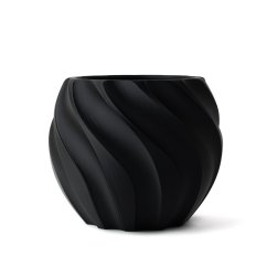 Filament Prusament PETG Jet Černá [1,75mm, 1kg] :: Filamentia