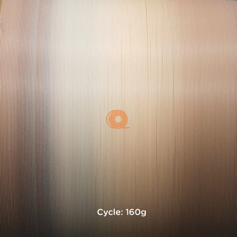 Filament Polymaker PolyTerra PLA Cappuccino [1,75mm, 1kg]