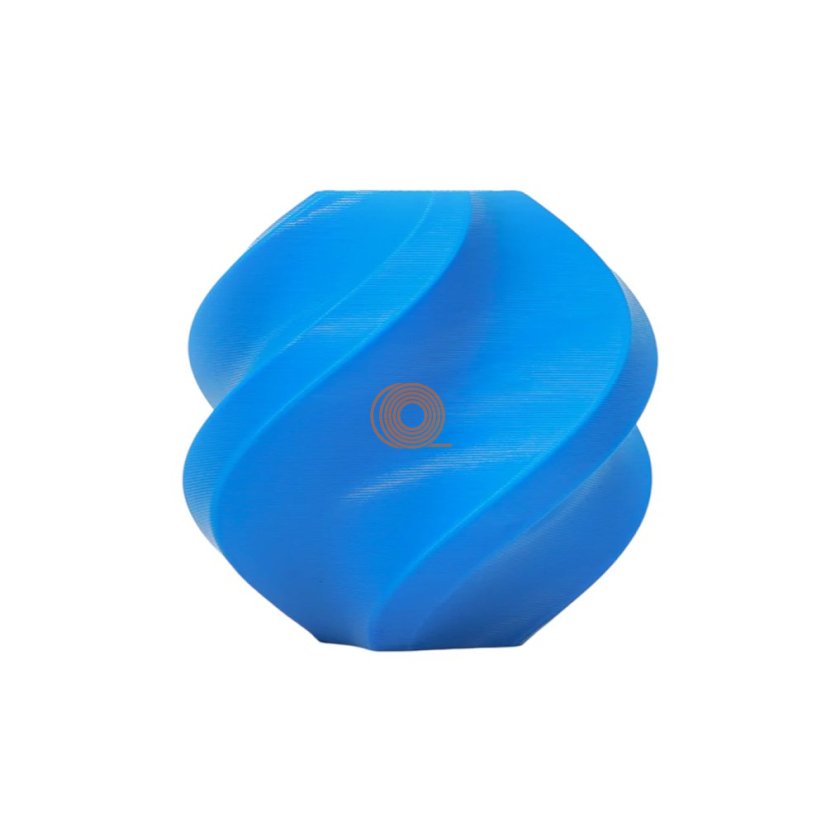 Filament BambuLab PLA Cyan Refill [1,75mm, 1kg]