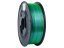 Filament 3DPower SILK Dual Color Modrá&Zelená [1,75mm, 1kg]