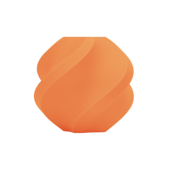 Filament BambuLab PLA MATTE Mandarin Orange Refill [1,75mm, 1kg]