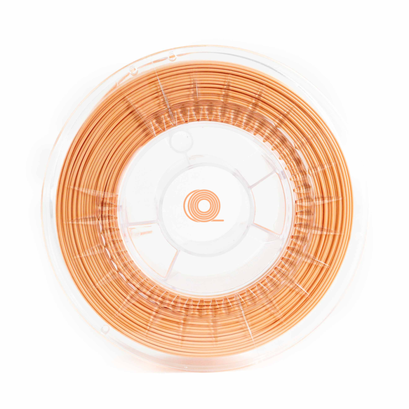 Filament Nebula PETG Pomarańczowa Brzoskwinia [1,75mm, 1kg]