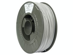 Filament TheFilament PLA Cloud Grey [1,75mm, 1kg]