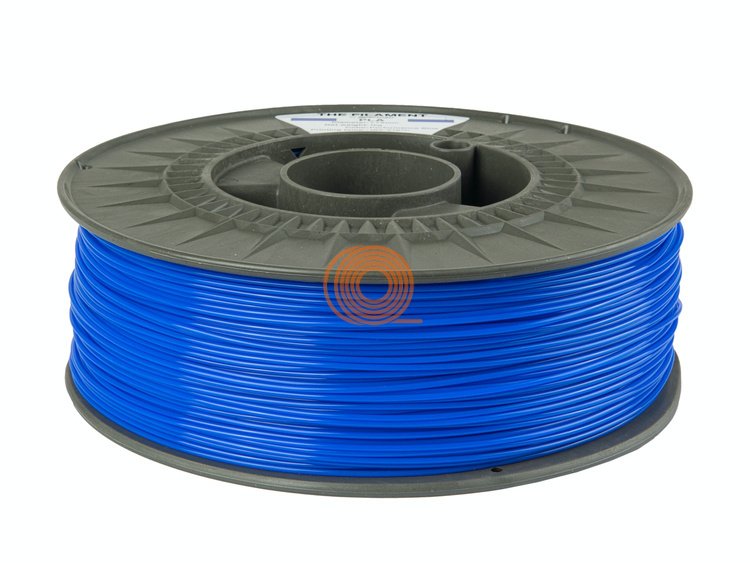 Filament TheFilament PLA Wydajność Niebieski [1,75mm, 1kg]