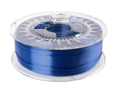Filament Spectrum SILK Indigově Modrá [1,75mm, 1kg]