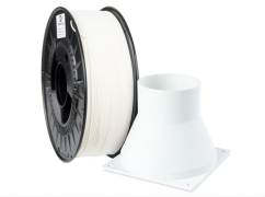Filament 3DPower PLA HT Bílá [1,75mm, 1kg]