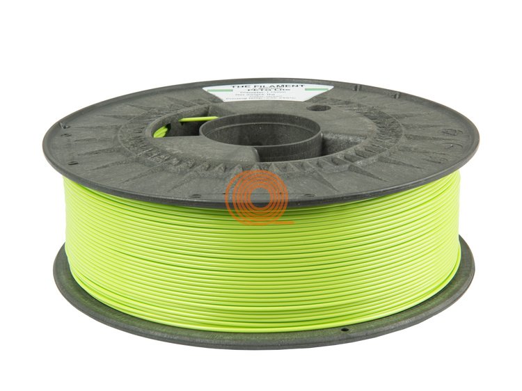 Filament TheFilament PETG Lite Grün [1,75mm, 1kg]