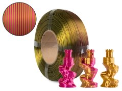 Filament Spectrum SILK MAGIC Golden Berry Refill [1,75mm, 1kg]