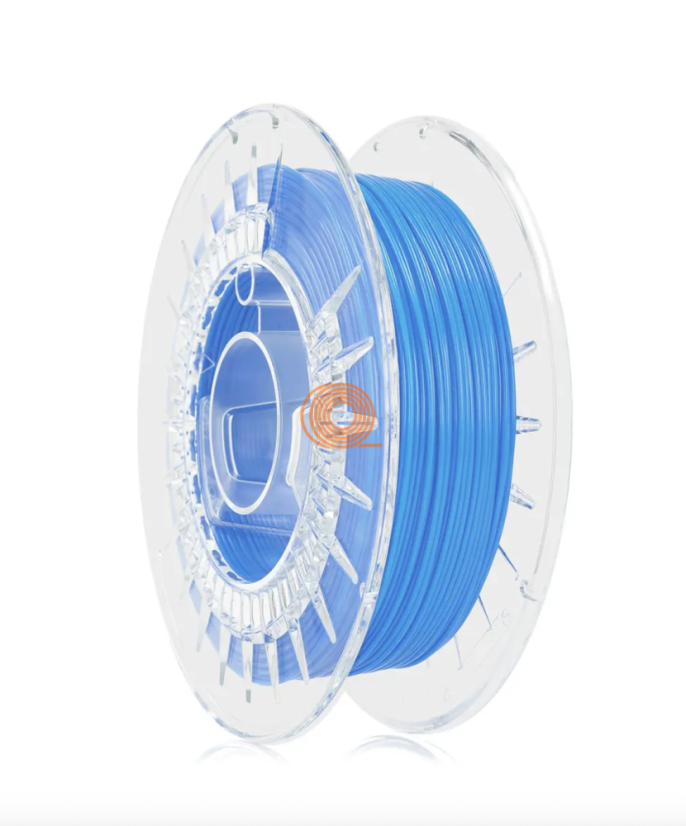 Filament ROSA3D FLEX 96A Modrá [1,75mm, 0,5kg]