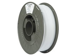 Filament TheFilament FLEX 87A Biela [1,75mm, 1kg]
