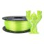 Filament AzureFilm SILK Limonkowa [1,75mm, 1kg]