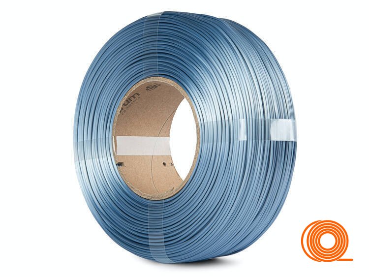 Filament Spectrum SILK Sapphire Blue Refill