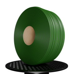 Filament Roffelsen3D PLA Light Green Refill [1,75mm, 1kg]
