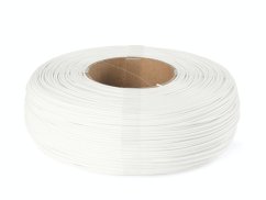 Filament TheFilament PLA High Speed Dopravní Bílá Refill [1,75mm, 1kg]
