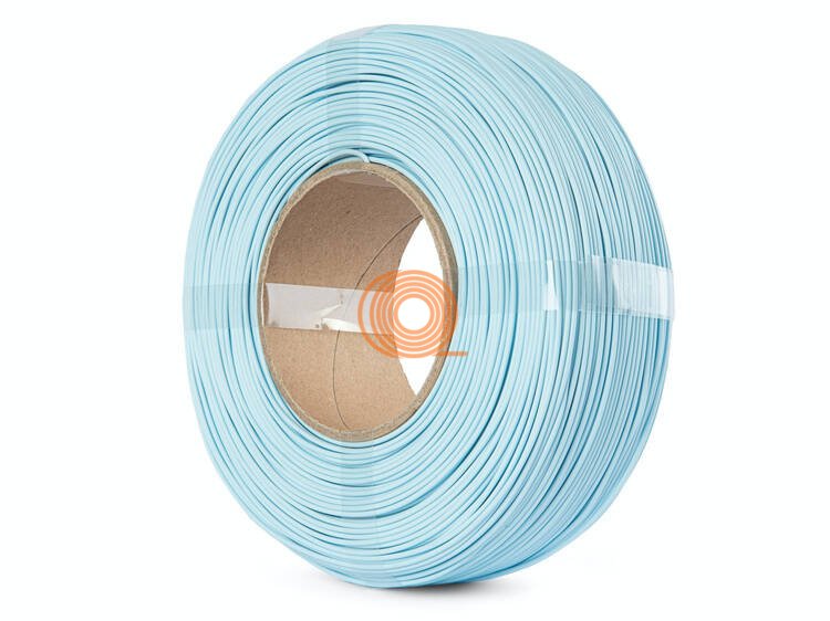 Filament Spectrum PLA Pastel Atmosphärisches Blau Refill [1,75mm, 1kg]