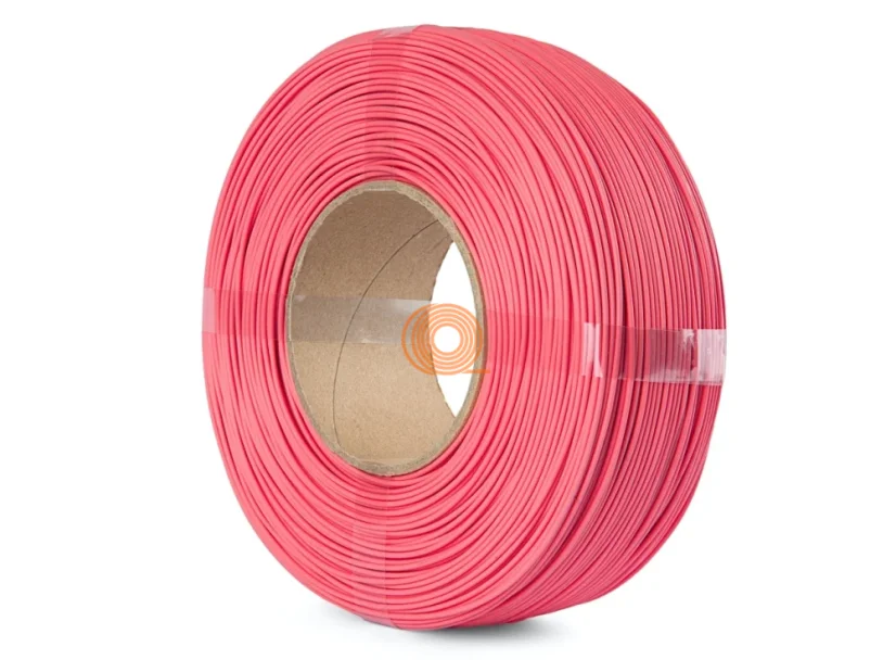 Filament TheFilament PETG Jahodově Růžová Refill [1,75mm, 1kg]