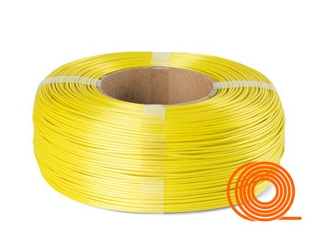 Filament Spectrum SILK Unmellow Yellow Refill
