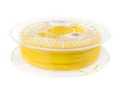 Filament Spectrum S-Flex TPU-85A Bahamská Žlutá [1,75mm, 0.5kg]