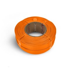 Filament BambuLab PLA Orange Refill