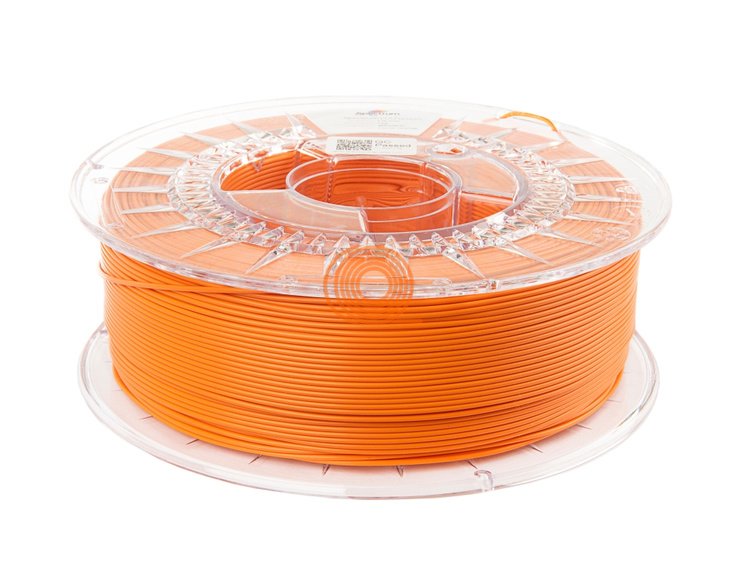 Filament Spectrum PLA Premium Oranžová Mrkev [1,75mm, 1kg]