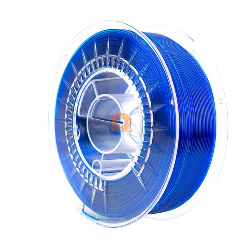 Filament Nebula PETG Polnočná Modrá [1,75mm, 1kg]