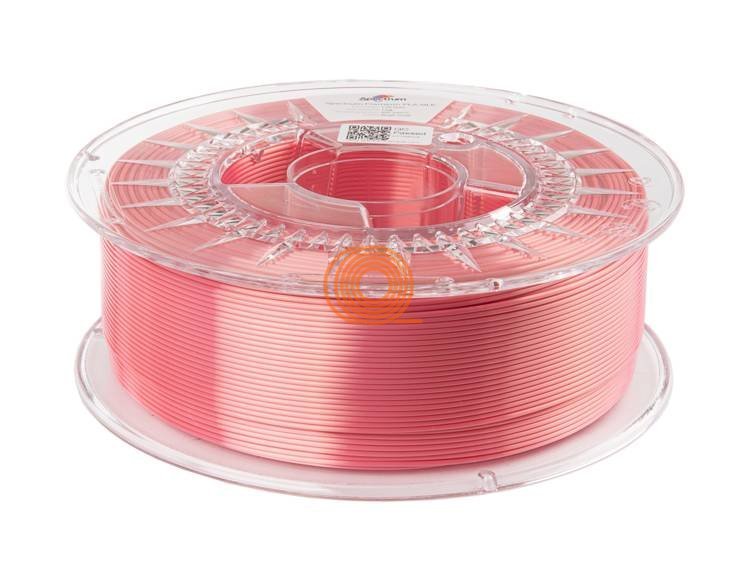 Filament Spectrum SILK Růžová Zlatá [1,75mm, 1kg]