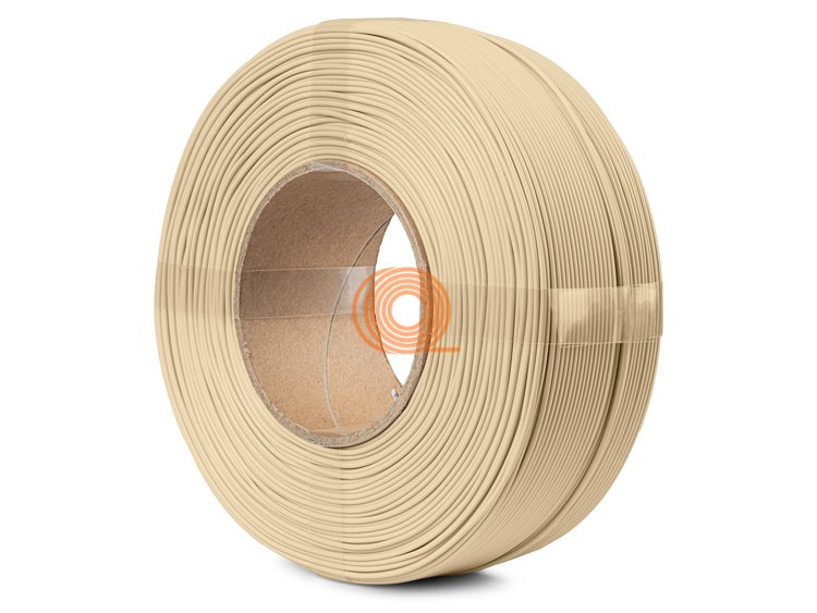Filament TheFilament PLA MATTE Pouštní Béžová Refill [1,75mm, 1kg]