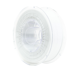 Filament Nebula PETG Čistě Bílá [1,75mm, 1kg]