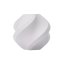 Filament BambuLab PETG White Refill [1,75mm, 1kg]