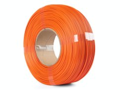 Filament Spectrum PLA Oranžová Mrkev Refill