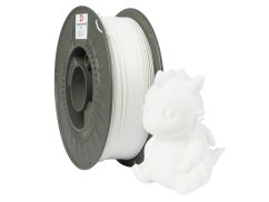 Filament 3DPower SELECT PETG Bílá [1,75mm, 1kg]