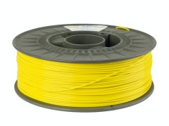 Filament TheFilament PLA Sorbetová Žlutá [1,75mm, 1kg]