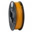 Filament 3DPower HYPER PLA Amber Yellow [1,75mm, 0.75kg]