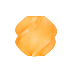 Filament BambuLab PETG Transparentní Oranžová Refill [1,75mm, 1kg]