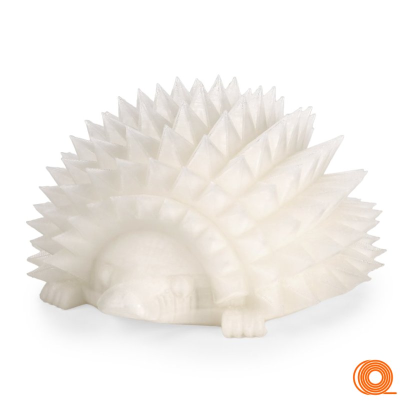 Filament ABAFLEX PLA Natural Refill