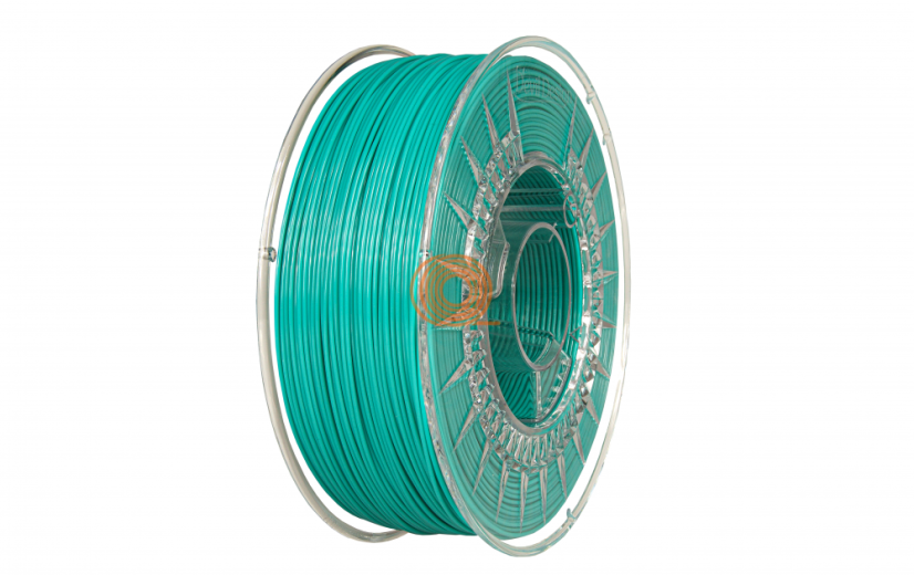 Filament DevilDesign PLA Szmaragdowa Zieleń [1,75mm, 1kg]