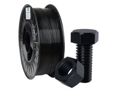 Filament 3DPower PCTG Černá