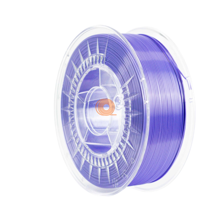 Filament Nebula SILK Brilliant Purple [1,75mm, 1kg]