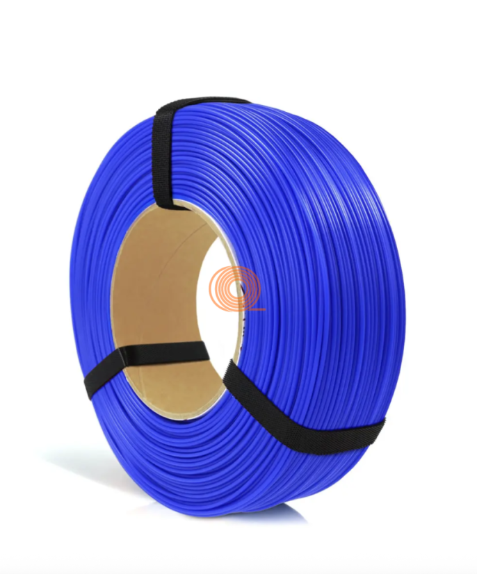 Filament ROSA3D PLA Starter Tmavě Modrá Refill [1,75mm, 1kg]