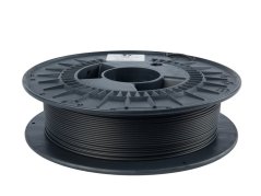 Filament 3DPower PA6 CF15 Czarny [1,75mm, 0.5kg]